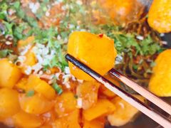 -田家大院东北农家菜铁锅炖(西安总店)