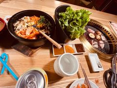 -江户烧肉(高德店)