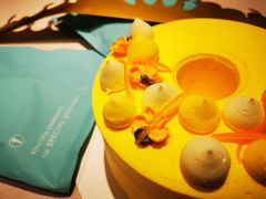 椰林热情果-théATRE 茶聚场(王府中環店)
