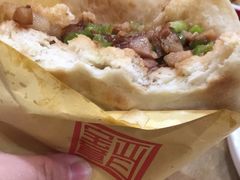 -晋宝章大同刀削面(和平里店)