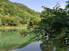 -黄公望隐居地