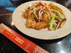 -香港威特瑞茶餐厅(小白楼音乐厅店)