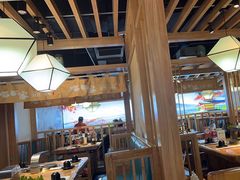 -九田家黑牛烤肉料理(新光汇店)