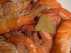 -神洲四海大酒楼(王府井澳门中心店)