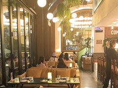 -COMMUNE·X幻师(福田COCOPark店)