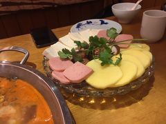 -新凯里酸汤鱼(飞山街店)