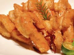 -四季民福烤鸭店(外滩外白渡桥店)