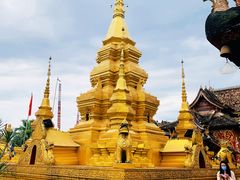 -西双版纳傣族园