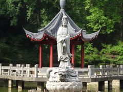 -东莞观音山旅游风景区