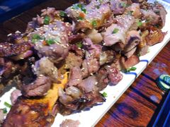 -三个蒙古大叔羊肉串(大宁店)