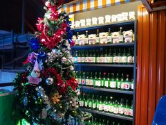 -入火韩国烤肉(凯旋广场店)