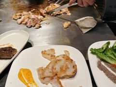 -火地铁板烧(昆山万象汇店)