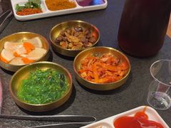 -一家东北烤肉(华大店)