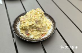 Boss's Potato Salad