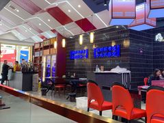 大堂-袁老大龙虾(石鼓路总店)