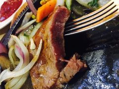 -我家牛排自助餐厅(文登店)