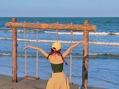 -南戴河国际娱乐中心