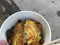 -周记热干面豆皮大王(桃花东街店)