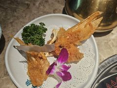 -淘米捞·米汤脆鲩鱼火锅(福田皇岗店)