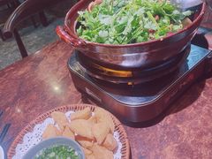 -凤兴鸡煲(宝安海雅店)