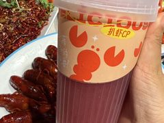 -杨氏青龙虾·羊蝎子(珠江路店)
