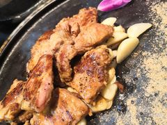 -和风铁板料理(山姆会员店)