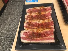 -花味·自助烤肉(雨花客厅店)