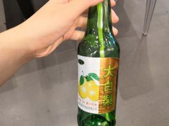 -聚德福海鲜家常菜(刘庄店)