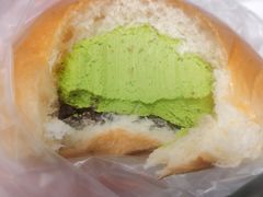 -烘焙町面包店(西四店)