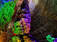 -北京上方山国家森林公园