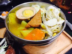 -小明同学(三里屯店)