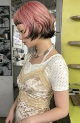 -GANO HAIR 