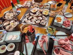 -蚝英雄鲜蚝自助专门店(长楹天街直营店)
