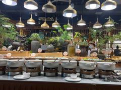 -素虎料理(前门店)