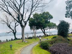 -杭州西湖柳莺里酒店