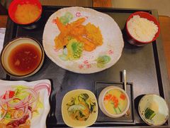 -江户前日本料理(瑞诗酒店店)