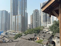 -重庆十八梯传统风貌区