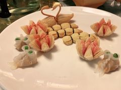 -清华大学-甲所餐厅
