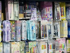 -晨光文具(天客隆大厦大商超市店)