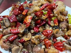 -杨记拉面总店