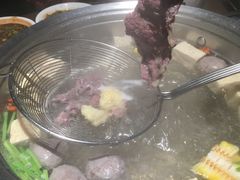 -牛焱·贵州黄牛肉火锅(城西银泰店)