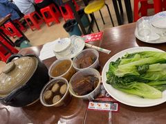 -斯丹姜母鸭·古法干香(涂门街总店)