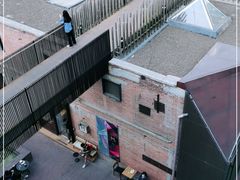 -大酉·M Coffee(北京美术馆店)