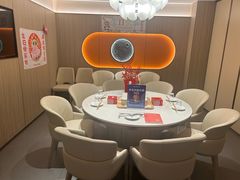 -海底捞火锅(上元大街店)