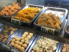 -超级鸡车(闻喜路店)