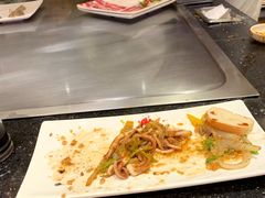 -大渔铁板烧(大悦城店)