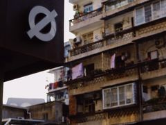 -BE NORMAL CAFE(霞溪路店)