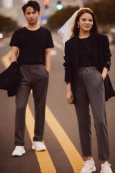 点击看大图 -天一婚纱摄影TIA STUDIO(珠海路店)