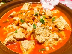 -李氏疙瘩汤·本地海鲜·老烟台菜(所城里店)