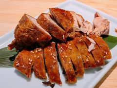 乐山甜皮鸭-全牛匠·乐山跷脚牛肉(新中关店)